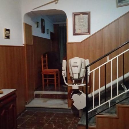 Willa Miguel Y Rosa Lucar Zewnętrze zdjęcie