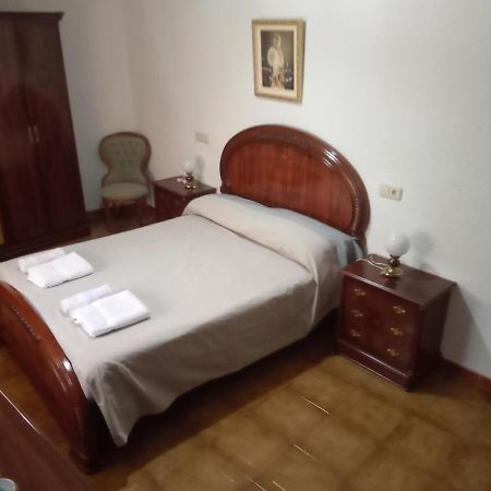 Willa Miguel Y Rosa Lucar Zewnętrze zdjęcie