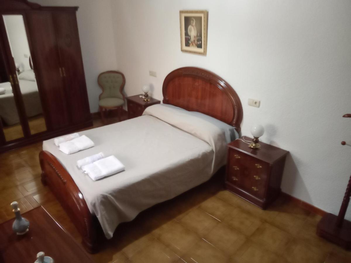 Willa Miguel Y Rosa Lucar Zewnętrze zdjęcie